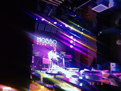 -MOSSO音乐酒吧·Live House(南京西路店)
