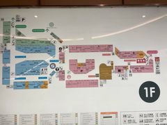 -三井奥特莱斯购物城(爵士之梦长岛店)