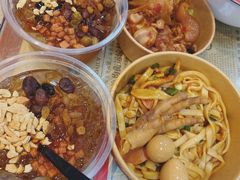 -捌玖粉面馆·猪油拌粉