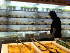 -燃尖儿自助串串火锅(新业广场店)