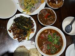-姚记炒肝店(簋街店)