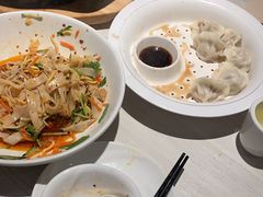 -九毛九西北菜(番禺万达店)