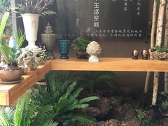 -厚山庭院重庆老火锅