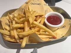 -CRAZYONES克芮旺斯西班牙餐厅(龙湖金沙天街店)
