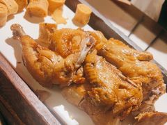 -小吊梨汤·北京菜·烤鸭(鸟巢店)