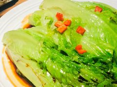 -长安·大茶饭
