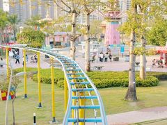 -汕头星城湾欢乐世界