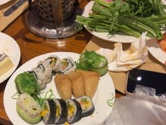 -长春净月潭喜来登酒店·盛宴标帜餐厅