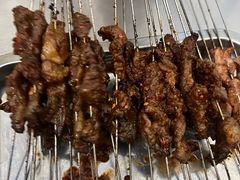 -文文烤肉(大皮院店)