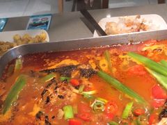 -半天妖烤鱼(中山路店)