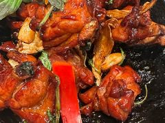 -志明眷村·台式融合菜·宵夜