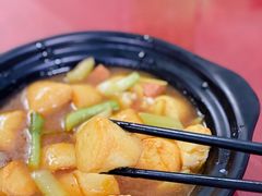 -蜀都餐厅(凤池店)