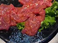 -合易泓烤肉•首创生椰大油边(宁山路店)