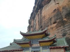 -丹霞山风景名胜区