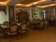 -香叶草中餐厅(川白楼店)