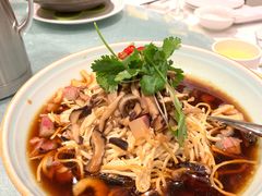 -小厨娘淮扬菜(清江苏宁广场店)