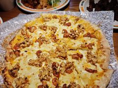 -比格比萨自助(国展店)