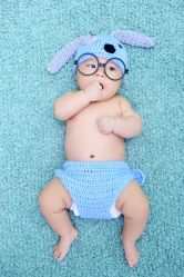 -宝贝日记专业儿童摄影(南坪店)