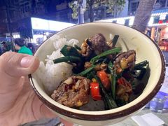-老师傅餐馆(长沙店)