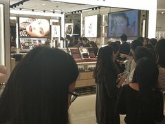 -BURBERRY(上海港汇恒隆广场店)