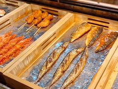 -姬岛生鲜(印象城店)