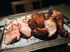 -绿茶餐厅(广州天河城店)