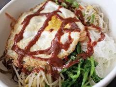 韩式拌饭-Mi Sik Ga
