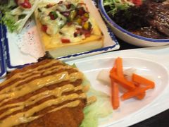 -阿飛冰室(下沙店)