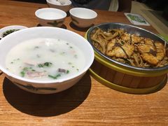 -强记鱼粥(南村店)