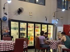 -吉源大排档·鱼生·海鲜(烧烤彩印厂店)