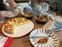 -必胜客(港城新天地店)