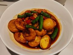 -兰湘子·湘菜小炒(石家庄万象城店)