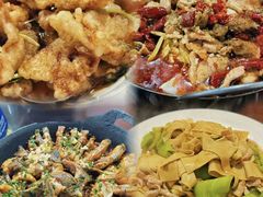 -张记聚福楼(范西店)