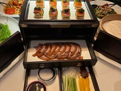 -莉莉海堂HAITANG·烤鸭(国贸商城店)