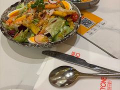 -CRAZYONES克芮旺斯西班牙餐厅(苏州中心店)