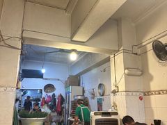 -素椒杂酱面(油篓街店)