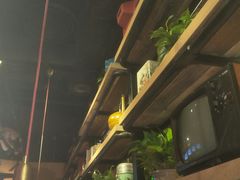 -探鱼·鲜青椒爽麻烤鱼(苏宁广场店)