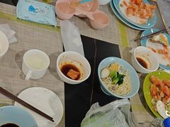 -佰园全日西餐厅-厦门佰翔软件园酒店