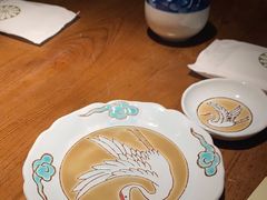 -阿吾罗日本料理(K11艺术中心店)