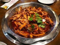 -槐店王婆大虾(开发区店)