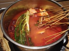 班花串串-班花麻辣烫(南京概念店)