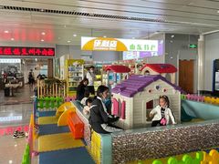 -威海大水泊国际机场