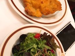 -Cafe Sacher(WIEN)