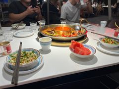 -二荆条·城市森林火锅旗舰店