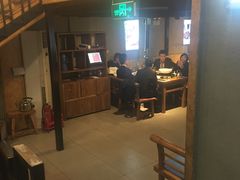 -刘全福吊炉烧烤王(东江路店)