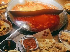 -萍姐火锅·公路夜市(打浦桥日月光店)