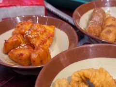 -李炮称盘麻辣烫(江宁同曦店)