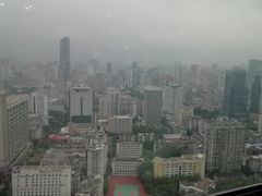 -亚洲国际大酒店·云顶阁旋转自助餐厅