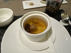 -宁海安岚·南溪阁全日餐厅