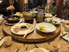 -道南書院·私房菜·早午茶·茶馆